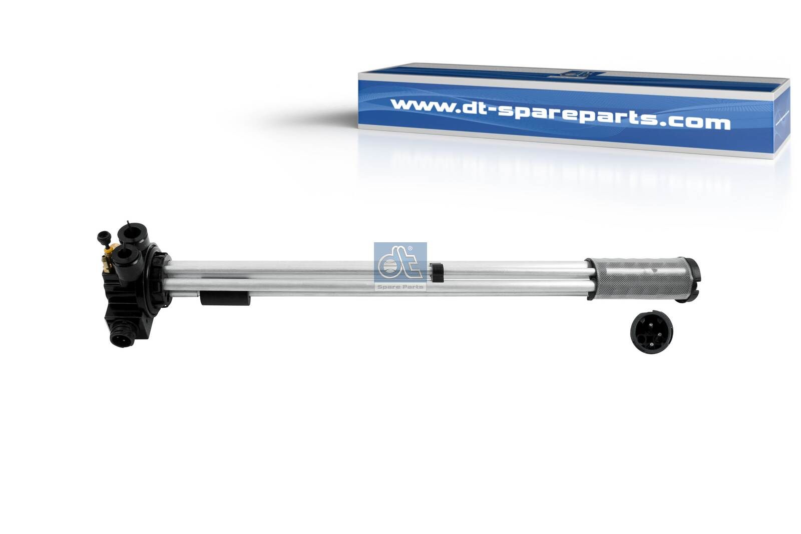 Sensor Kraftstoffvorrat