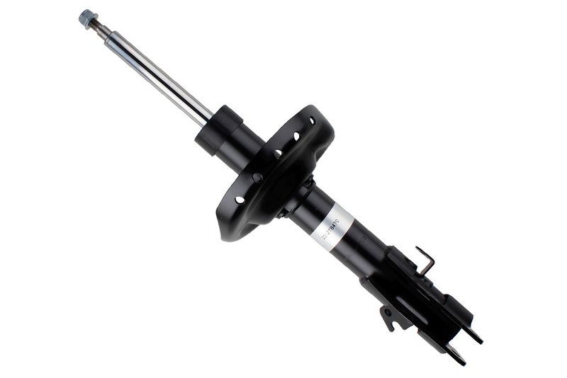 Gas-Stoßdämpfer