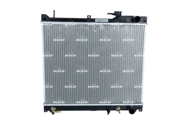 Kühler Wasserkühler Motorkühler