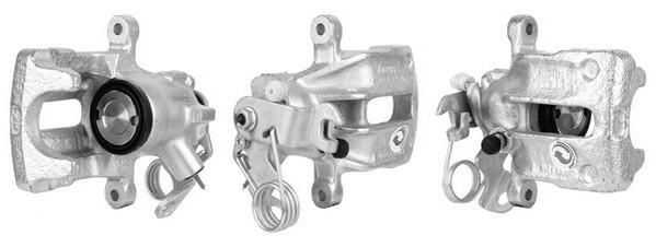 Bremssattel Bremszange