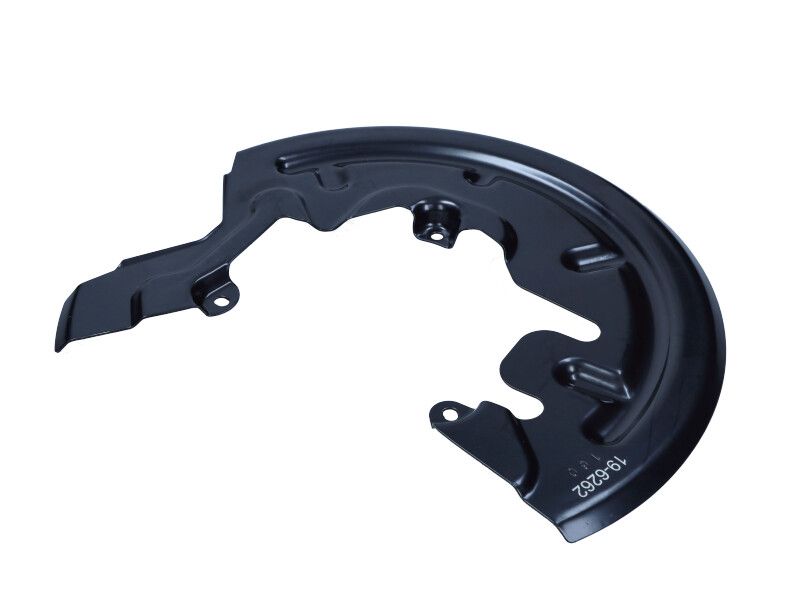 Bremsstaubscheibe