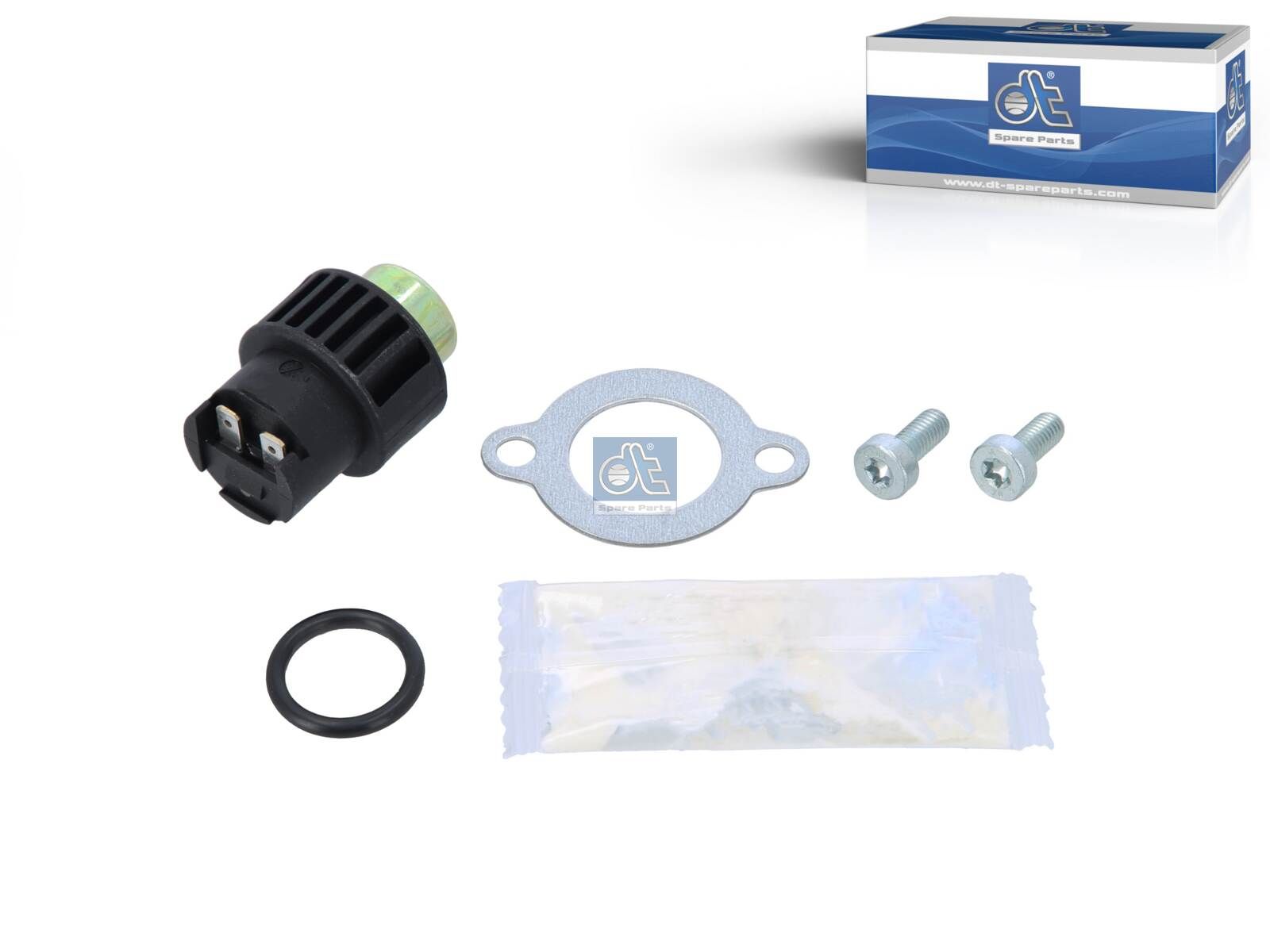 Reparatursatz Automatikgetriebe