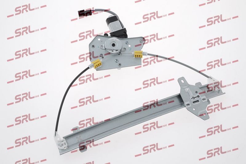 Türfensterheber elektrisch