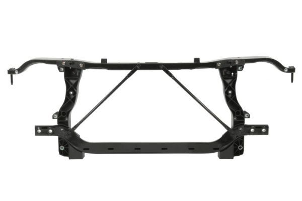 Frontmaske Frontgerüst Schloßträger
