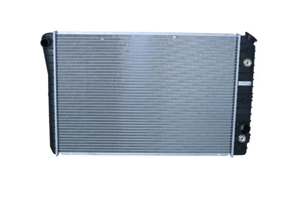 Kühler Wasserkühler Motorkühler
