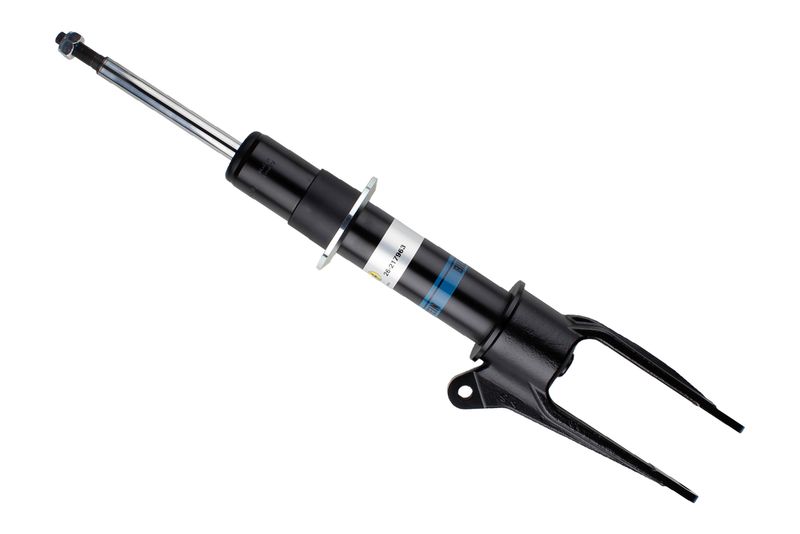Gas-Stoßdämpfer
