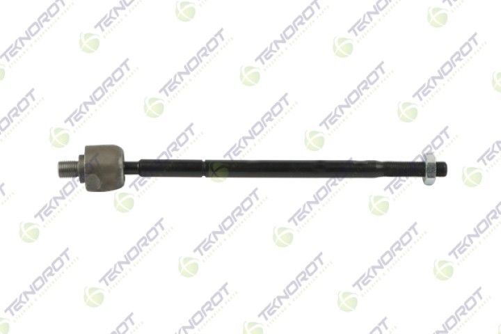 Set: 2 × Spurstange
