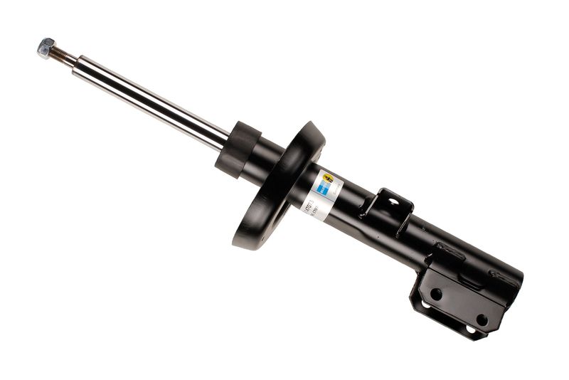 Gas-Stoßdämpfer