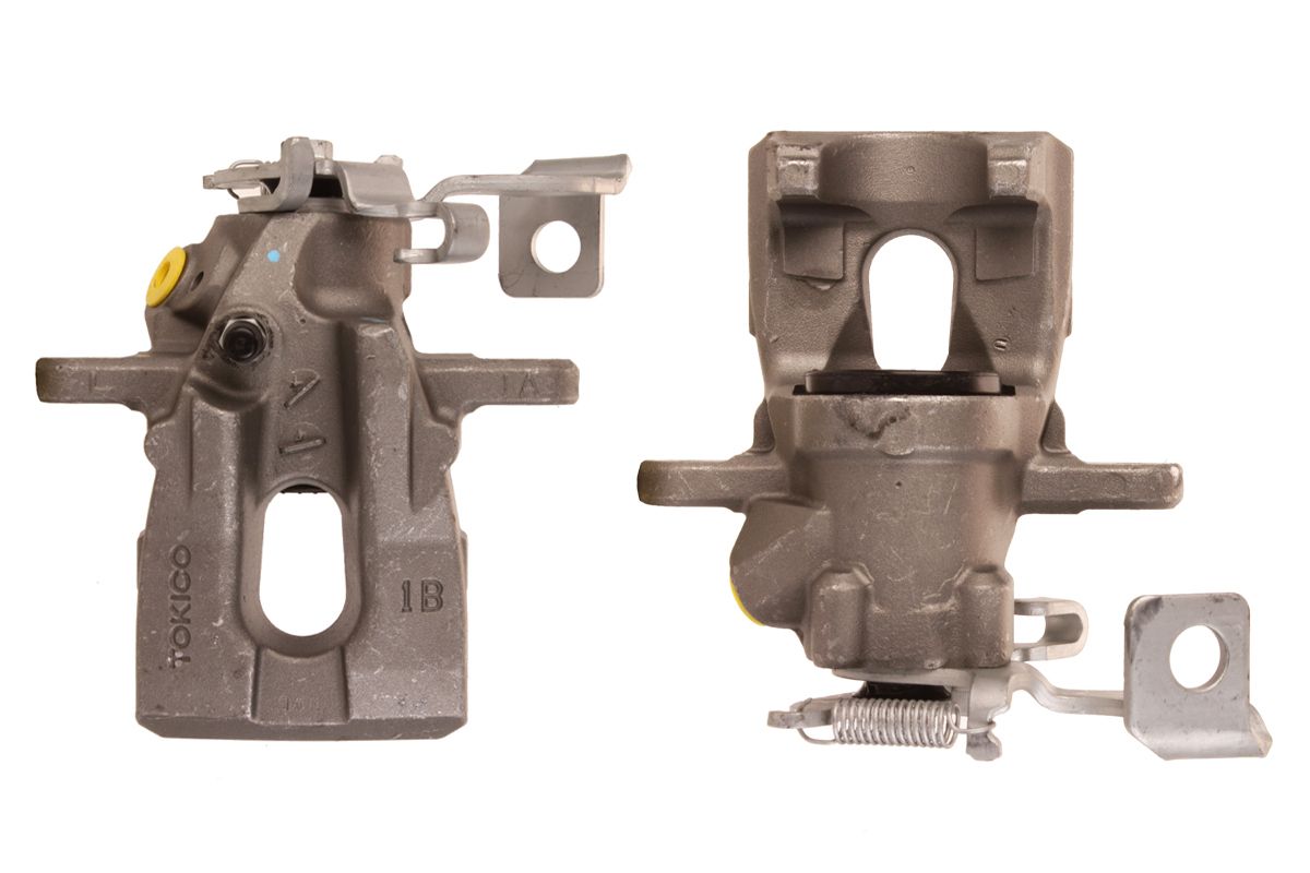 Bremssattel Bremszange