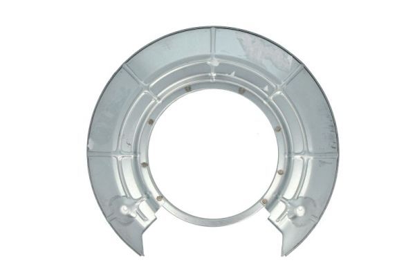 Set: 2 × Bremsstaubscheibe
