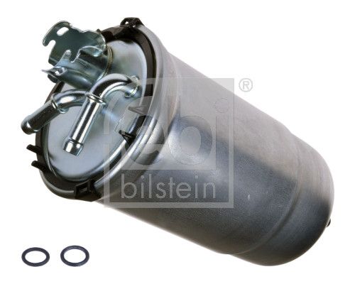Kraftstofffilter Kraftstoff Filter