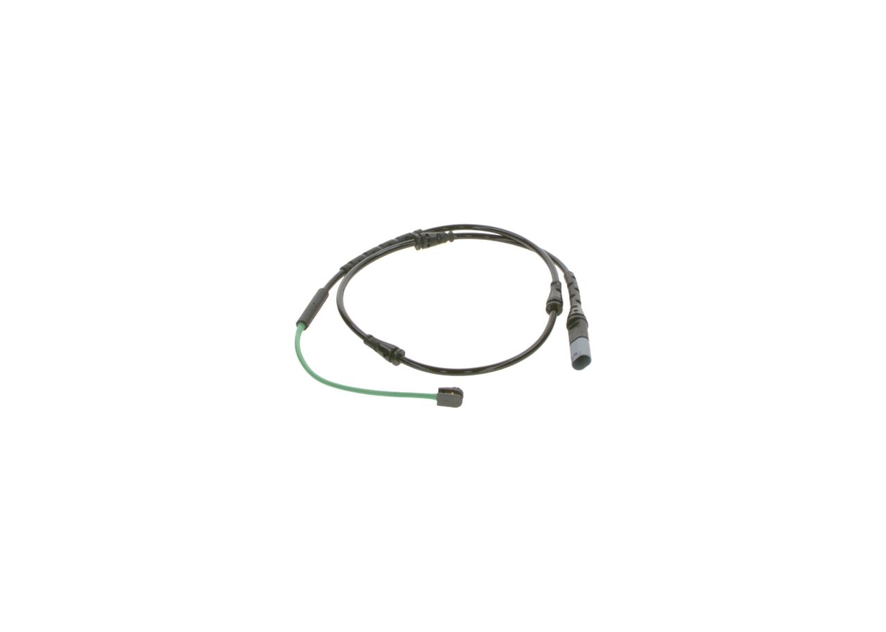 Verschleißsensor