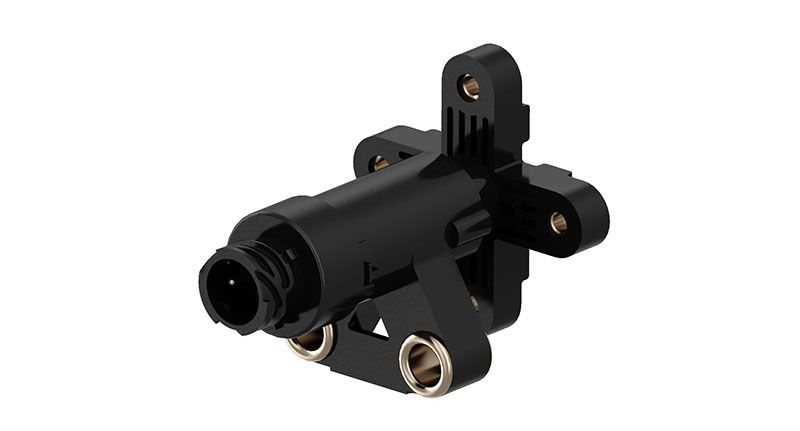 Sensor Luftfederungsniveau