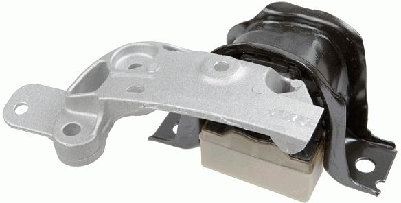 Motorlager Motorhalter Lagerung