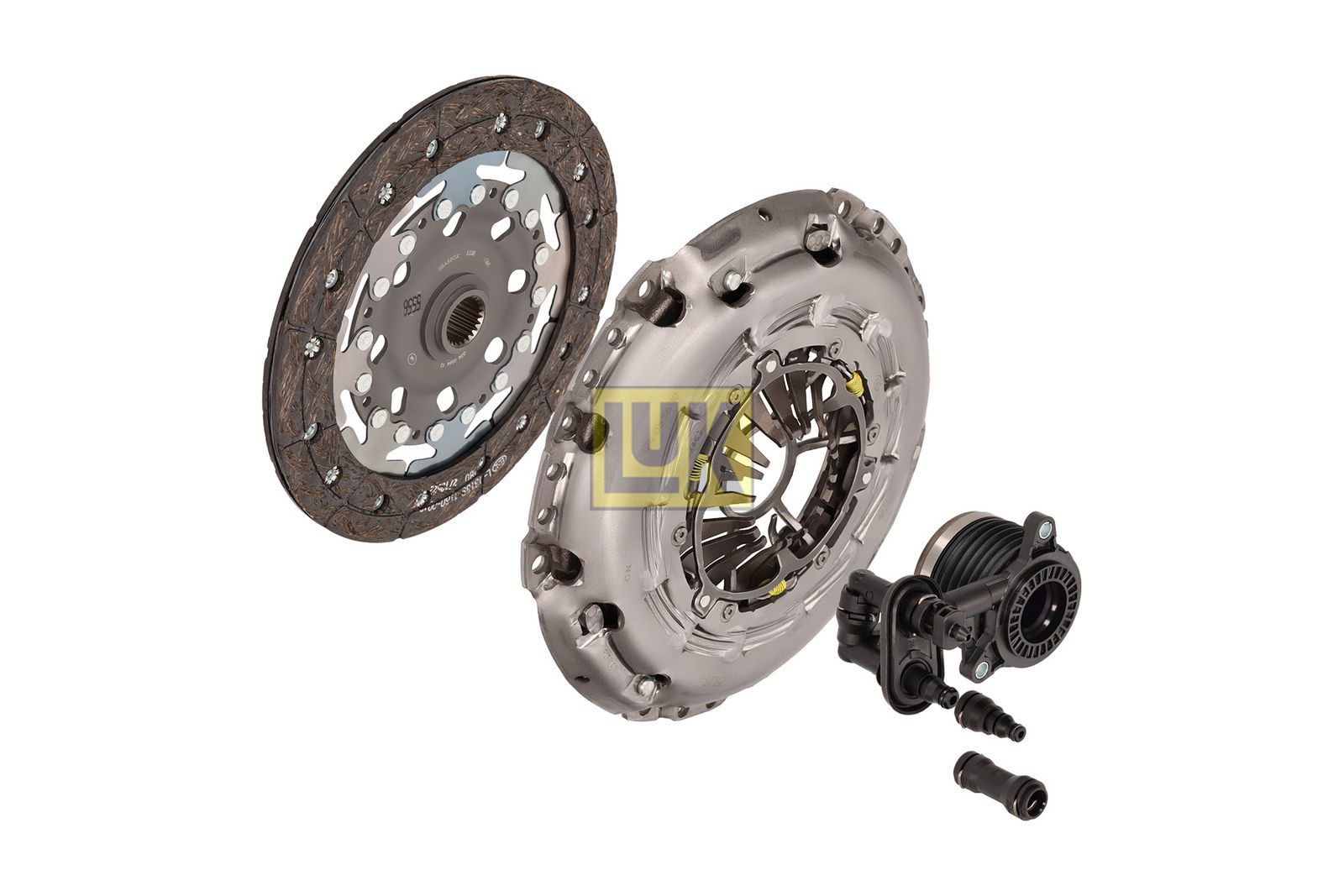 Kupplungs Satz Kupplung Set Kit