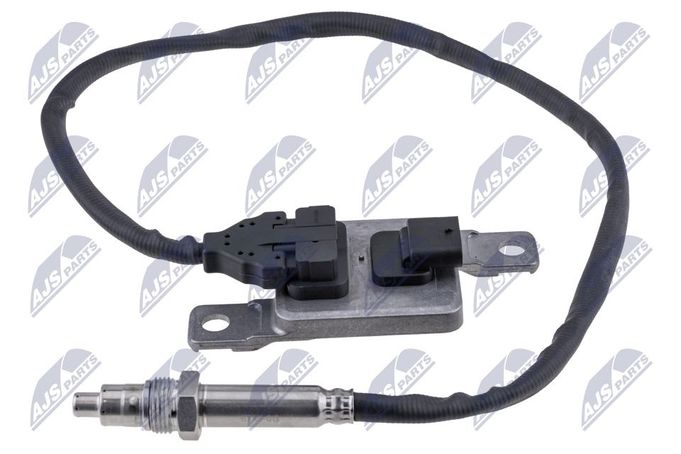 NOx Sensor Harnstoffeinspritzung
