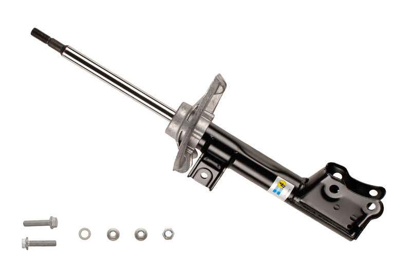 Gas-Stoßdämpfer