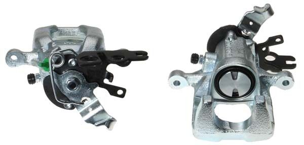 Bremssattel Bremszange