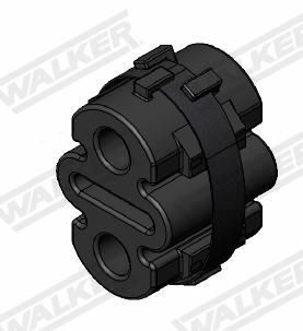 Halter Abgasanlage
