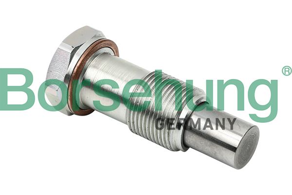 Spanner Steuerkette
