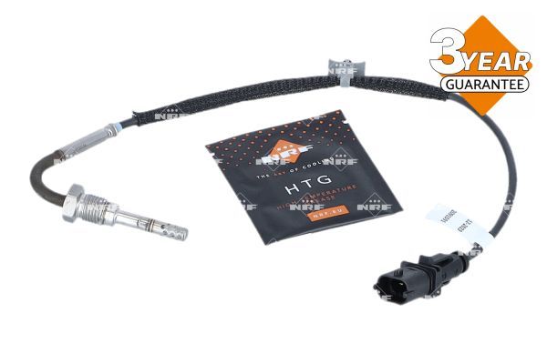 Sensor Abgastemperatur