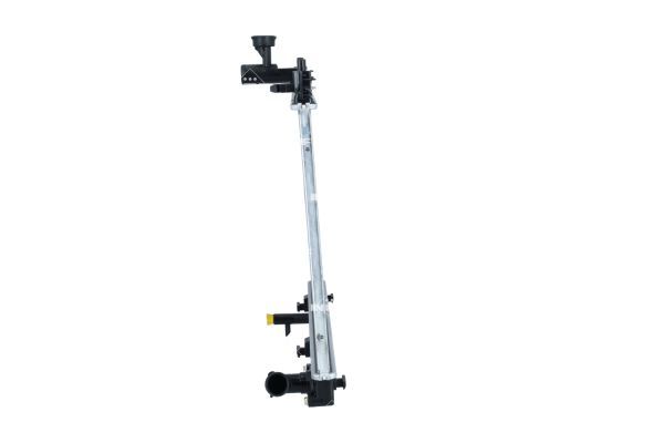 Kühler Wasserkühler Motorkühler