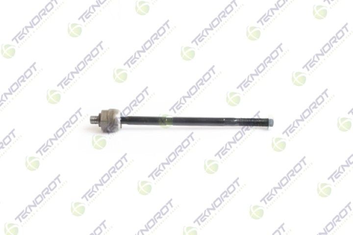 Set: 2 × Spurstange