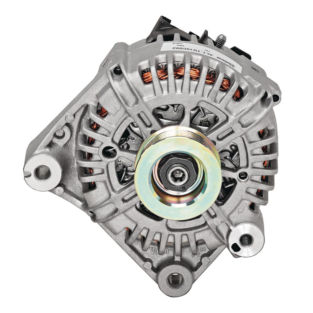 Lichtmaschine Generator