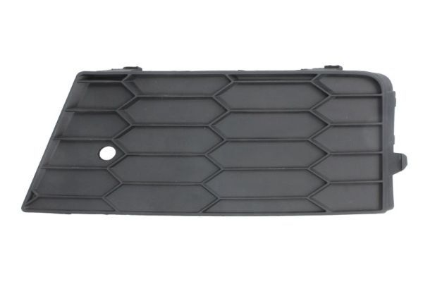 Stoßstange Gitter