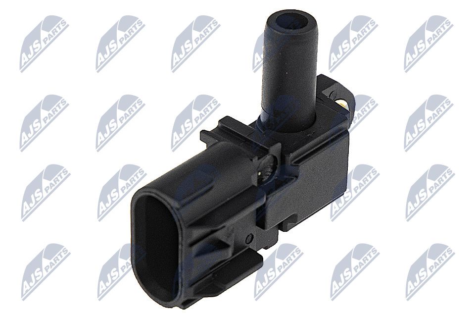 Abgasdrucksensor Differenzdruck