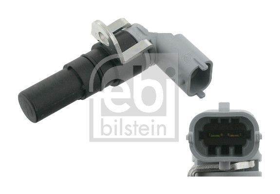 Kurbelwellensensor Impulsgeber Kurbelwelle
