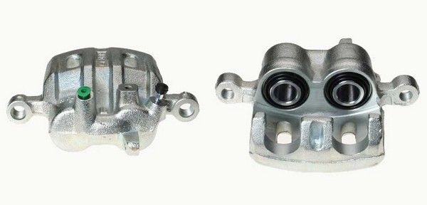 Bremssattel Bremszange