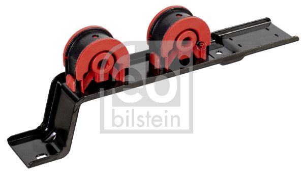 Halter Abgasanlage