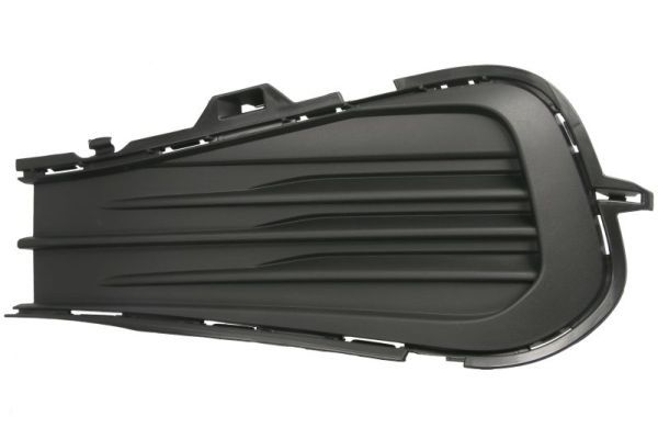 Stoßstange Gitter