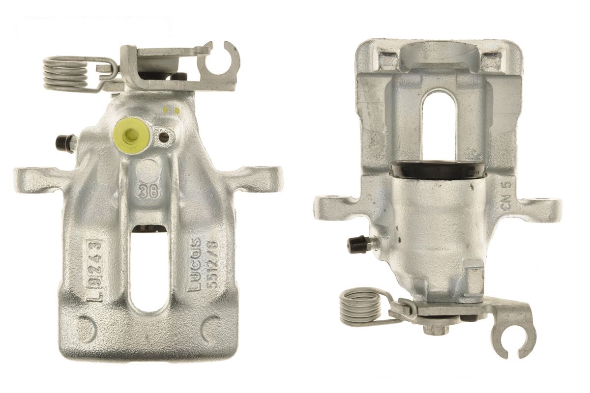 Bremssattel