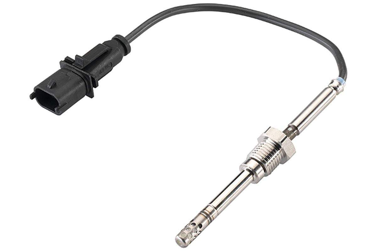 Sensor Abgastemperatur