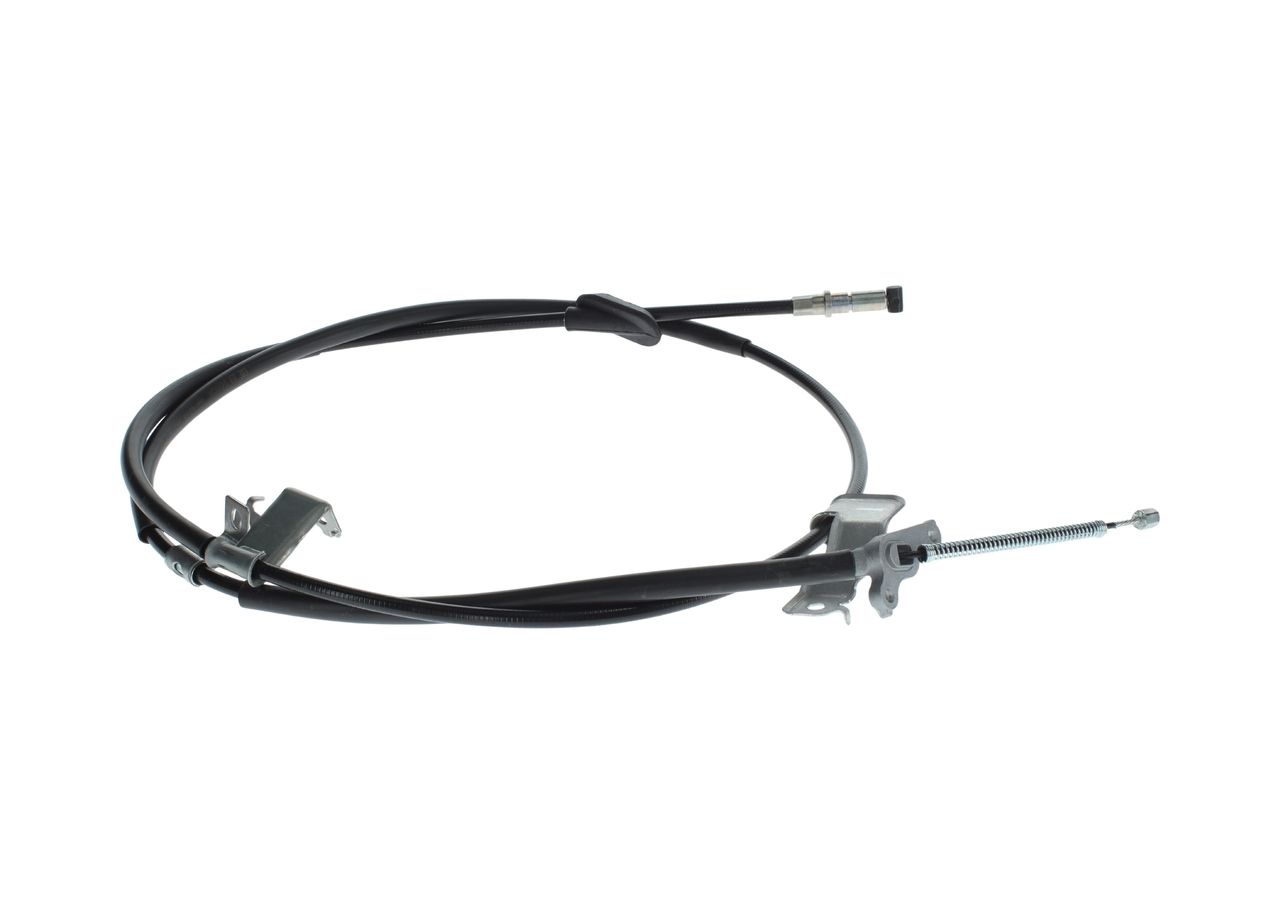 Handbremsseile Set 2 Stück