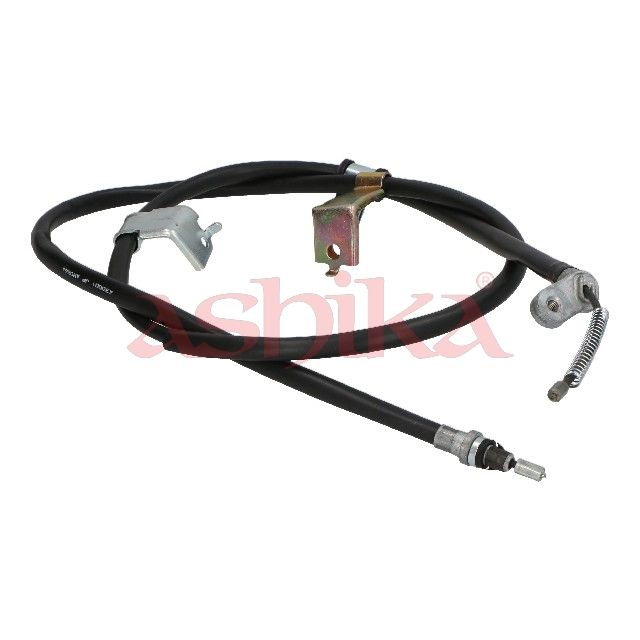 Handbremsseile Set 2 Stück