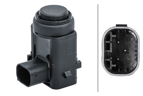 Sensor Einparkhilfe