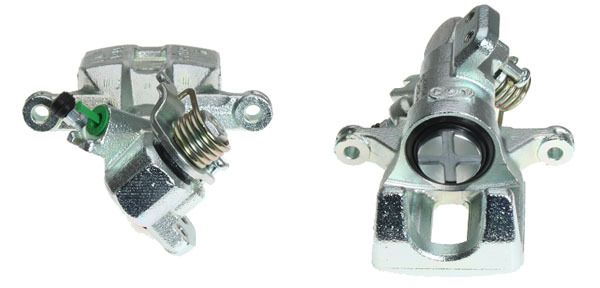 Bremssattel Bremszange