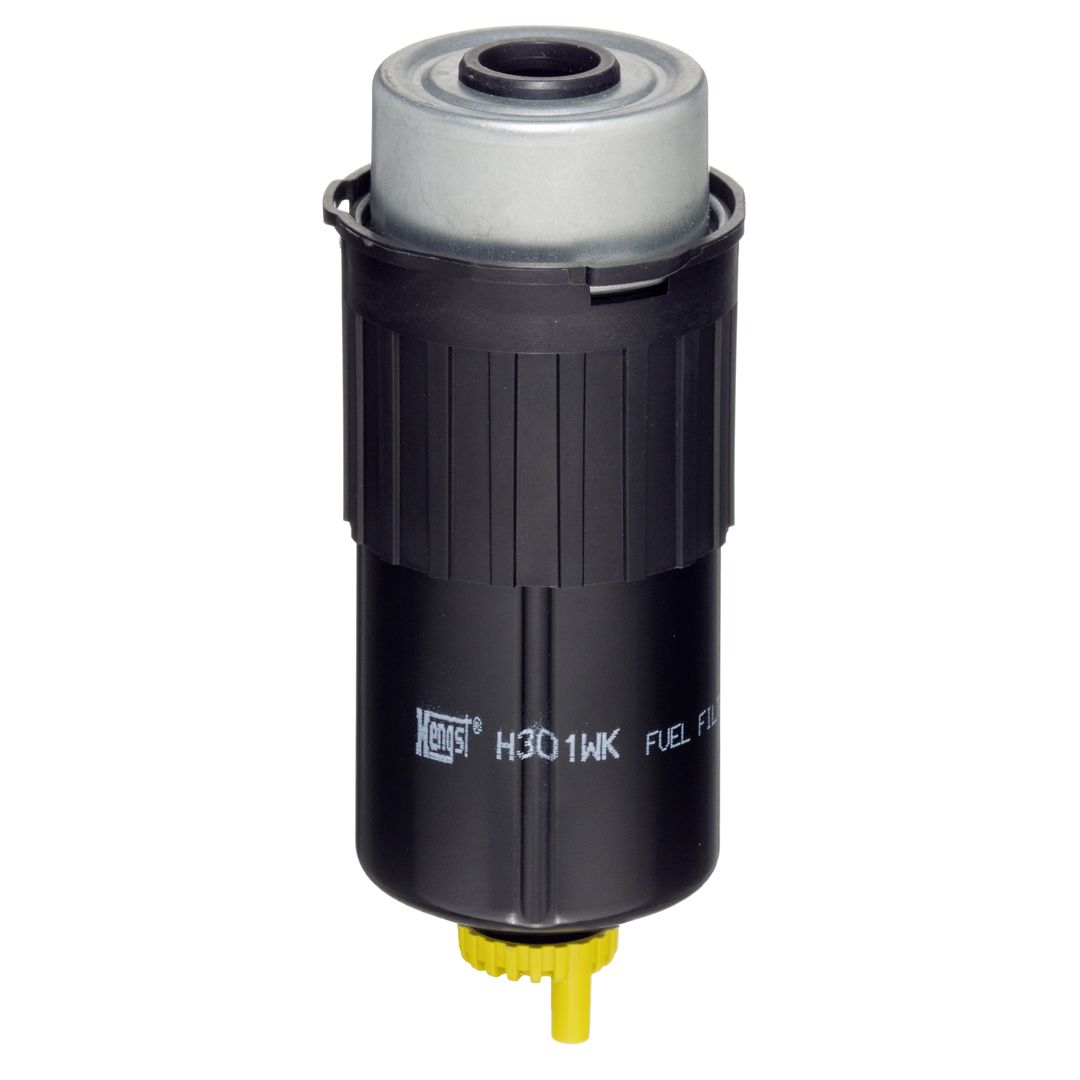 Kraftstofffilter Kraftstoff Filter