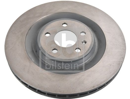 Bremsscheibe Scheibenbremse