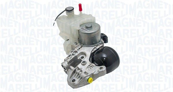 Ventileinheit Hydraulikaggregat Automatik Getriebe