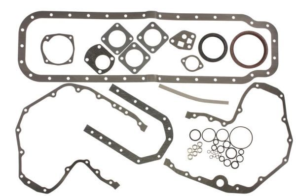 Dichtungsvoll Satz Motor