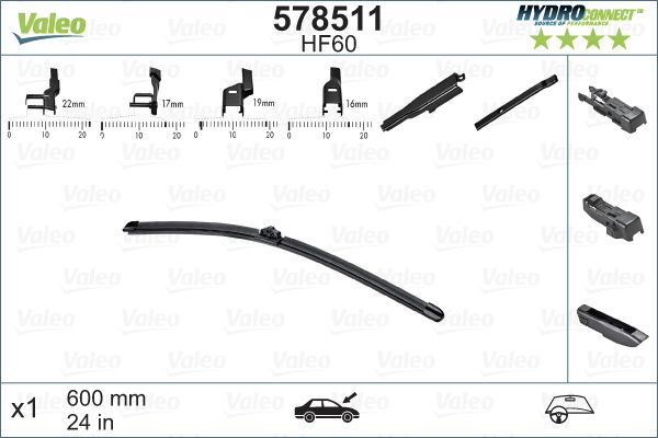 VALEO 578511