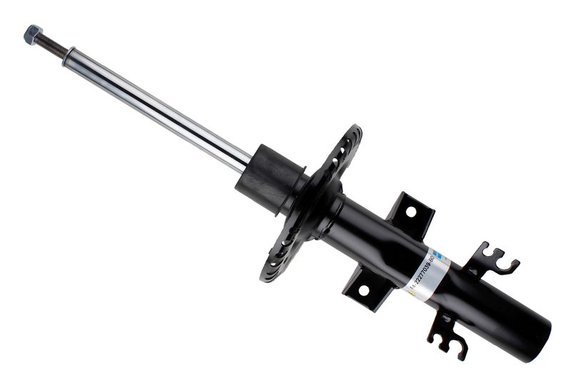 Gas-Stoßdämpfer