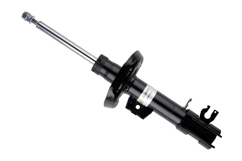 Gas-Stoßdämpfer