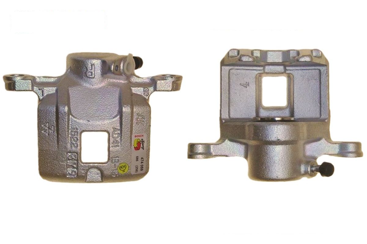 Bremssattel Bremszange
