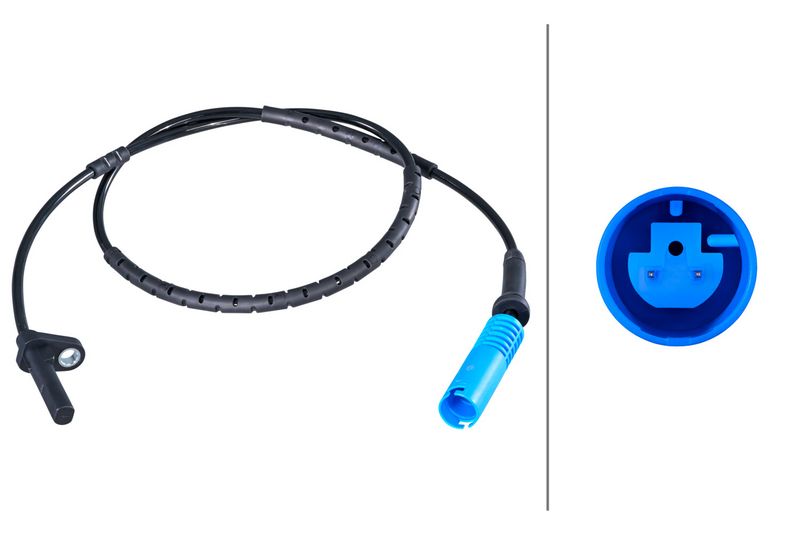 ABS Sensor Drehzahlmesser