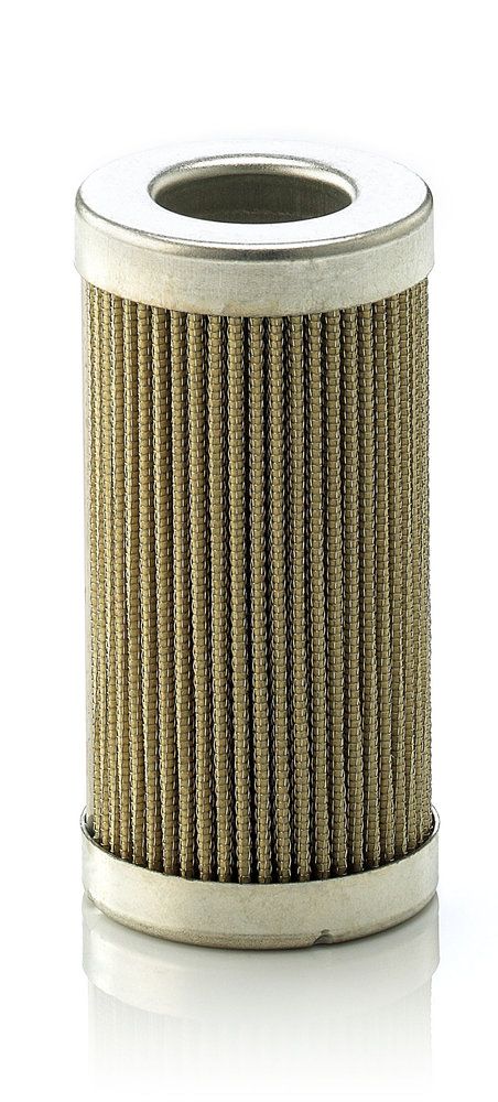 Arbeitshydraulik Filter Hydraulische Anlage